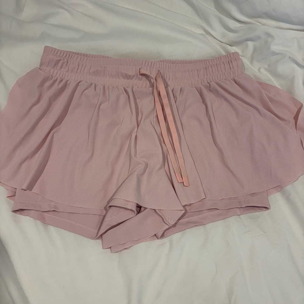 Women’s Athletic Shorts